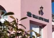 Villa Lotus Zalakaros Zalakaros