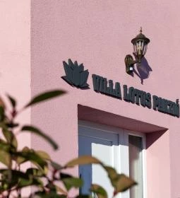 Villa Lotus Zalakaros