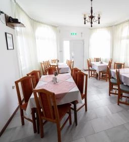 Villa Lotus Zalakaros