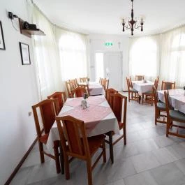 Villa Lotus Zalakaros Zalakaros - Vendéglátás