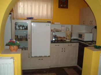 XXL Apartman Zalakaros