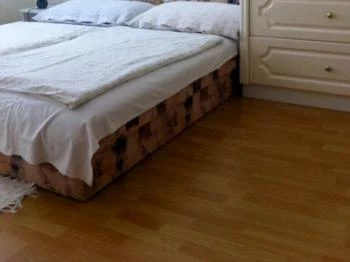 Zalakarosi Égerfa Nyaralóházak Zalakaros