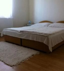 Zalakarosi Égerfa Nyaralóházak