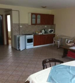 Zalakarosi Égerfa Nyaralóházak