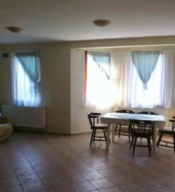 Zalakarosi Égerfa Nyaralóházak