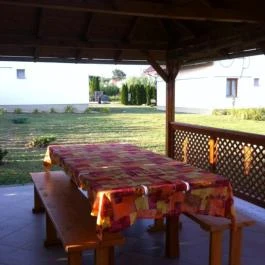 Zalakarosi Égerfa Nyaralóházak Zalakaros - Egyéb