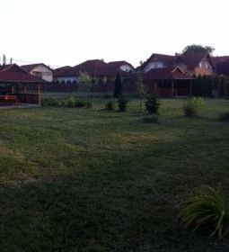 Zalakarosi Égerfa Nyaralóházak