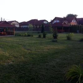 Zalakarosi Égerfa Nyaralóházak Zalakaros - Egyéb