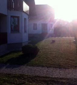 Zalakarosi Égerfa Nyaralóházak