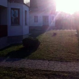 Zalakarosi Égerfa Nyaralóházak Zalakaros - Egyéb