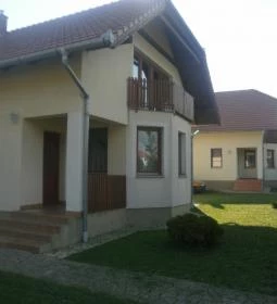 Zalakarosi Égerfa Nyaralóházak