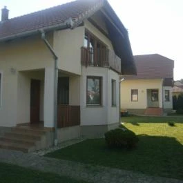 Zalakarosi Égerfa Nyaralóházak Zalakaros - Egyéb