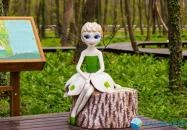 Zalakaros - Égerösvény Zalakaros