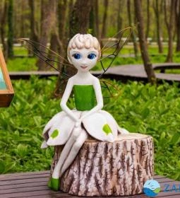 6. legjobb látnivaló: Égerösvény Zalakaros