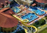 Zalakaros - Zalakarosi Fürdő