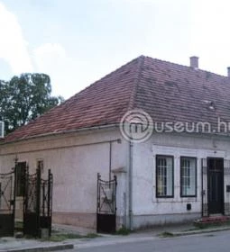 Göcseji Múzeum Salla Kiállítóhelye