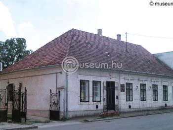 Göcseji Múzeum Salla Kiállítóhelye Zalalövő