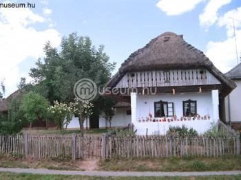 Népi Műemlékház Zalalövő