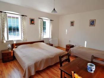 Kis-Balatoni Ökoporta Zalaszabar