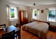 Kis-Balatoni Ökoporta Zalaszabar