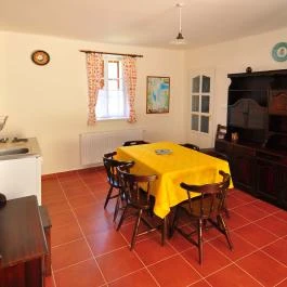 Kis-Balatoni Ökoporta Zalaszabar - Egyéb