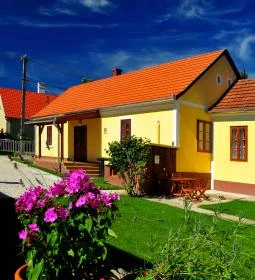 Kis-Balatoni Ökoporta