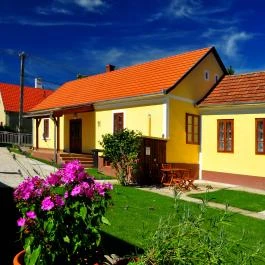 Kis-Balatoni Ökoporta Zalaszabar - Egyéb