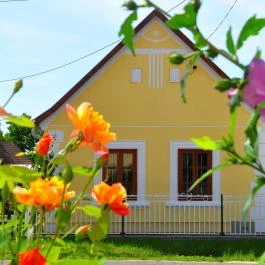 Kis-Balatoni Ökoporta Zalaszabar - Egyéb