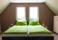 Zobori Panzió Zalaszabar