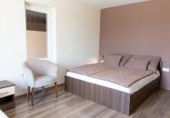 Zobori Panzió Zalaszabar