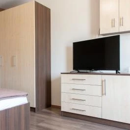 Zobori Panzió Zalaszabar - Szobák