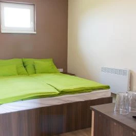 Zobori Panzió Zalaszabar - Szobák