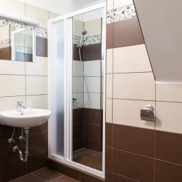 Zobori Panzió Zalaszabar - Szobák