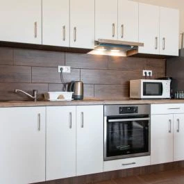 Zobori Panzió Zalaszabar - Szobák