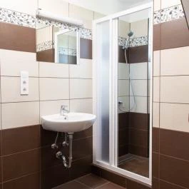 Zobori Panzió Zalaszabar - Szobák