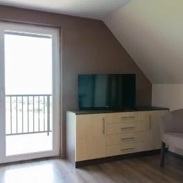 Zobori Panzió Zalaszabar - Szobák