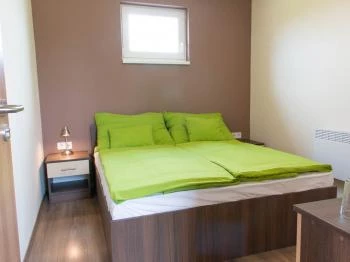 Zobori Panzió Zalaszabar