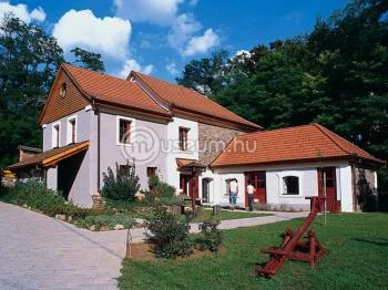 Kotsy Vízimalom Zalaszántó