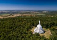 Zalaszántói Béke Sztúpa Zalaszántó