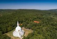 Zalaszántói Béke Sztúpa Zalaszántó