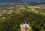 Zalaszántói Béke Sztúpa Zalaszántó