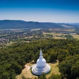 Zalaszántói Béke Sztúpa Zalaszántó - Egyéb