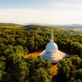 Zalaszántói Béke Sztúpa Zalaszántó - Egyéb