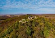 Zalaszántó - Tátika-vár