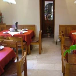 Fiáker Vendéglő & Panzió Zalaszentgrót - Egyéb