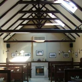 Fiáker Vendéglő & Panzió Zalaszentgrót - Egyéb