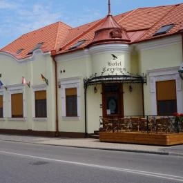 Hotel Corvinus Zalaszentgrót - Egyéb