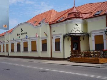 Hotel Corvinus Zalaszentgrót