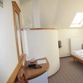 Hotel Corvinus Zalaszentgrót - Szobák