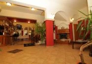 Hotel Corvinus Zalaszentgrót